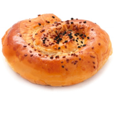 Patatesli Gül Böreği (10'lu)